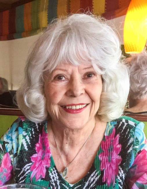 Obituary of Eunice Yvonne Donovan