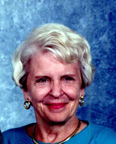Obituary of Marilyn Anderson Klingman