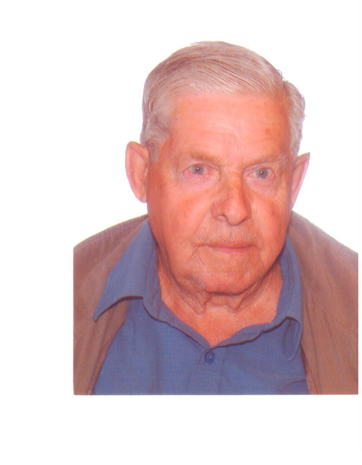 Avis de décès de Gérard Thivierge