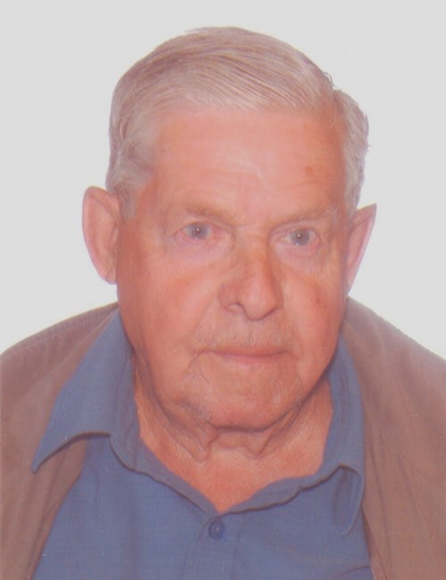 Obituary of Gérard Thivierge