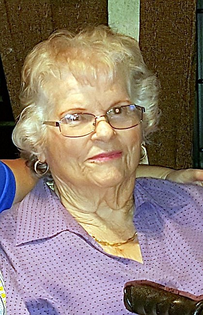 Obituary of Beatrice B Fontenot