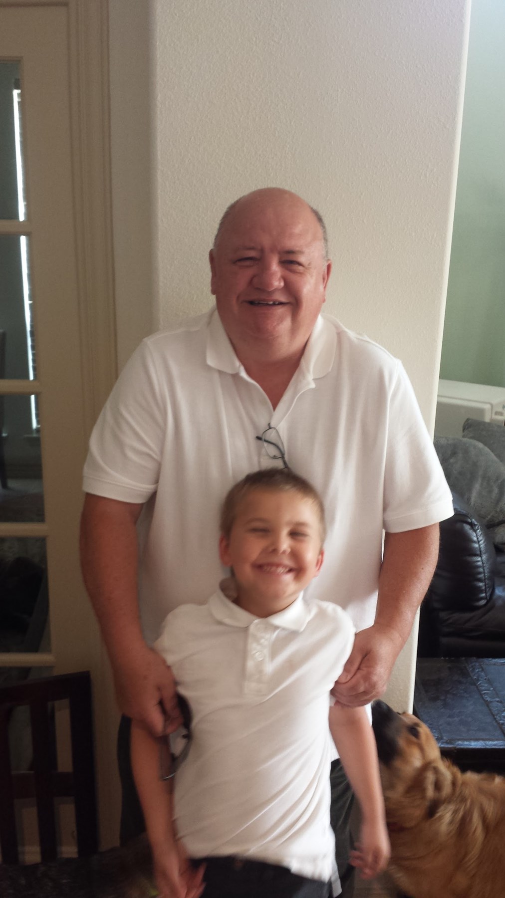 Obituary of Peter Michael Pratt