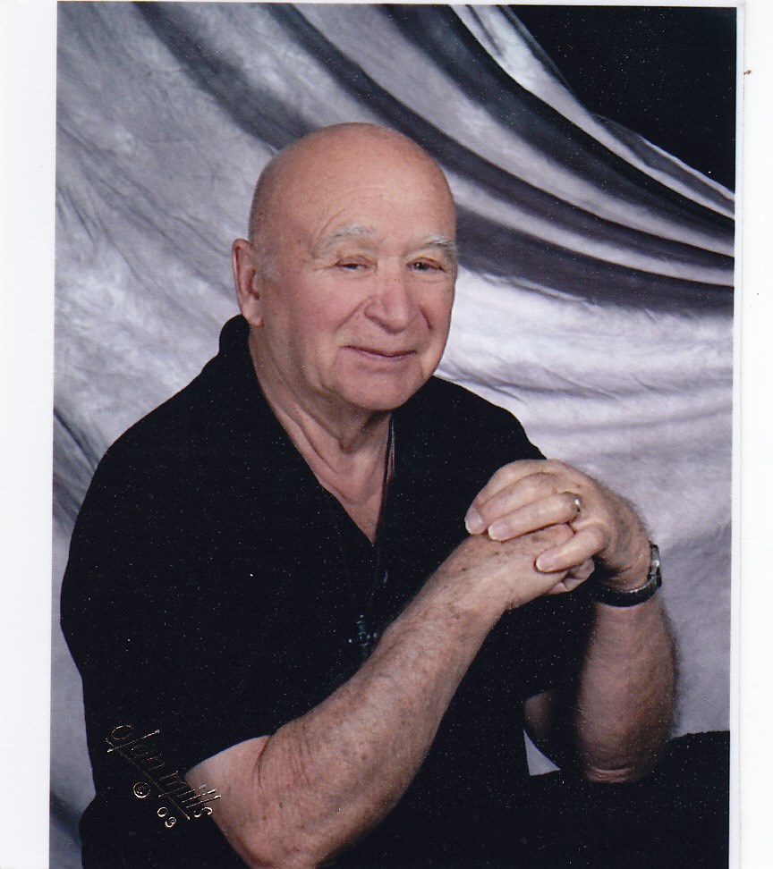 John Bardini Obituary Merced, CA