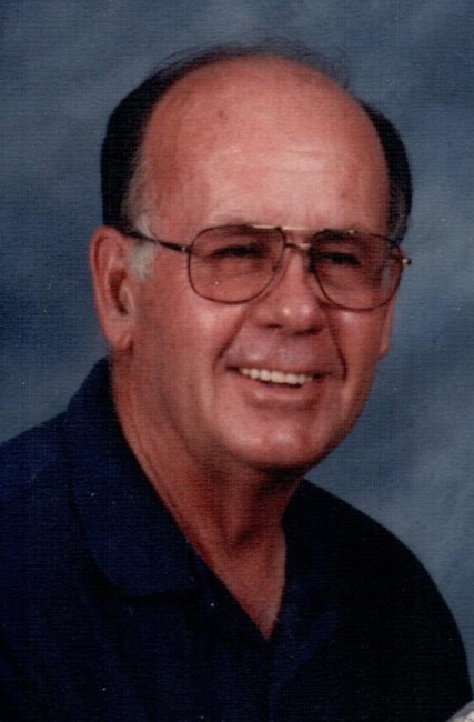 Obituary of Donald Max Johnson