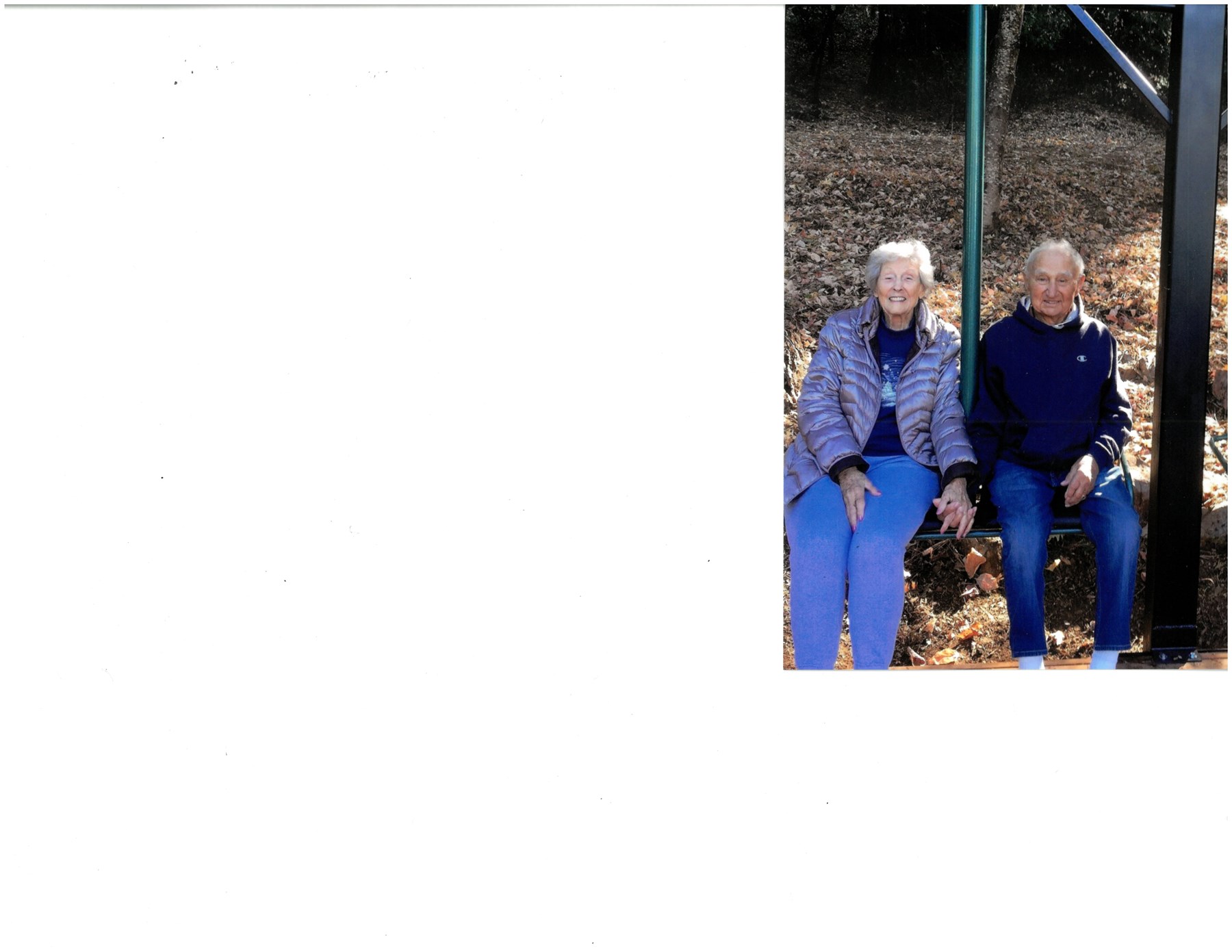 Avis de décès de Louis P. Rubino Jr.