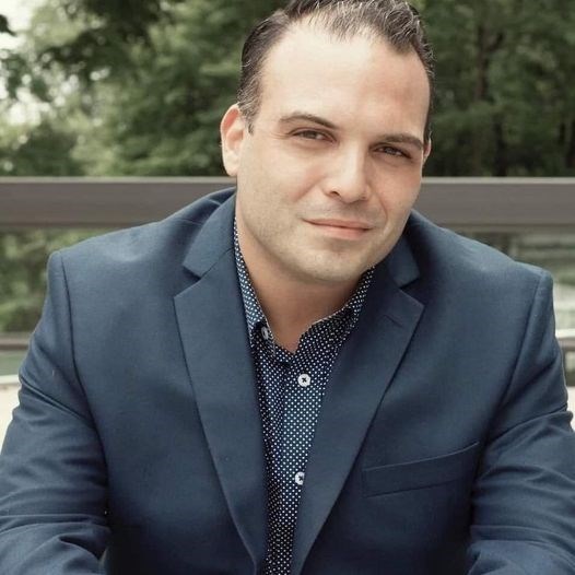 Obituary of Antonio "Anthony" Fabrizio Mazzei