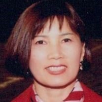 Obituary of Cha Tong Ye Carter
