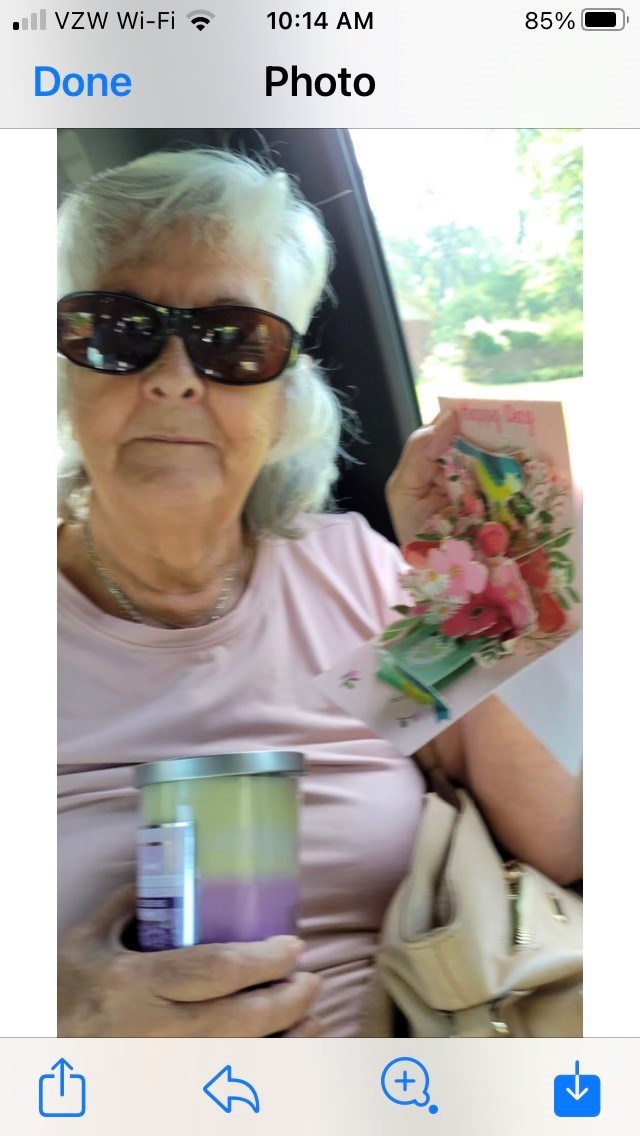 Obituary of Elsa Lopez-Amieva