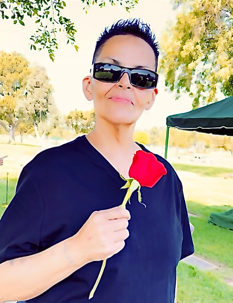 Obituary of Cindy Navarrete