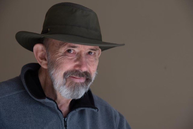 Obituary of James "Jim" David Hartman