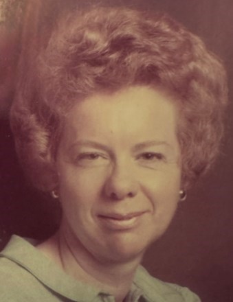 Obituary of Janet F. Palmer
