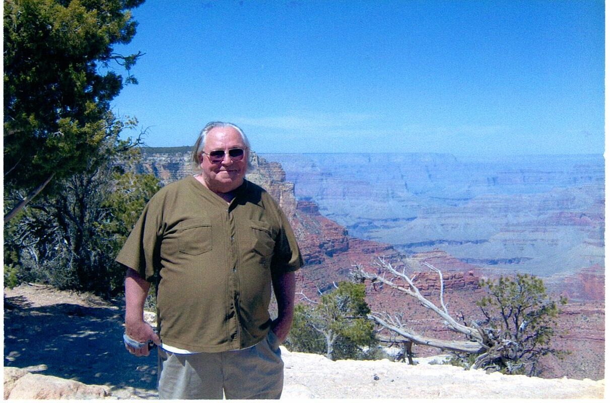 Obituary of Frank L. Kalen