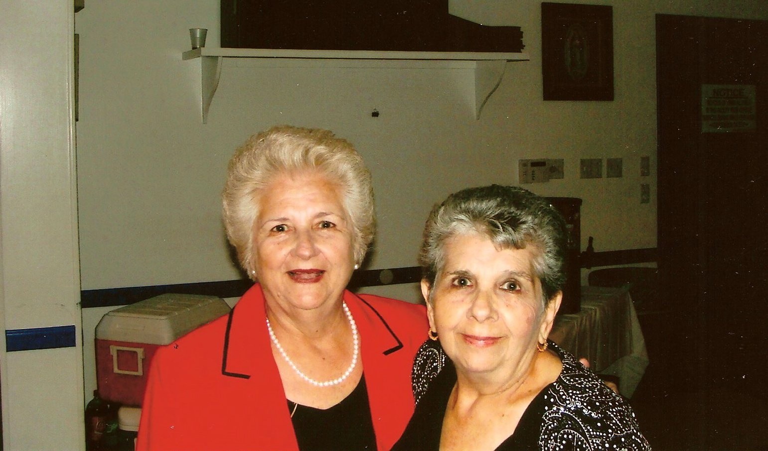 Obituary of Anastasia C. Pulido