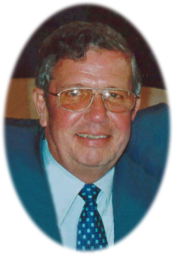 James Murray Obituary St. Clair Shores, MI