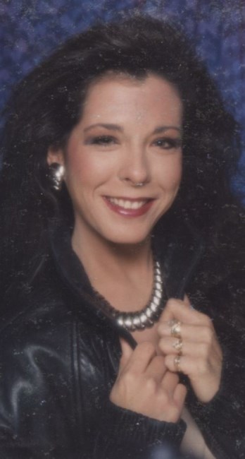 Obituary of Julie LeAnn Zanelli