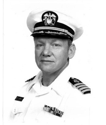 Obituary of Frank Scott Lisella