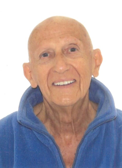 Obituary of Jacques Drolet