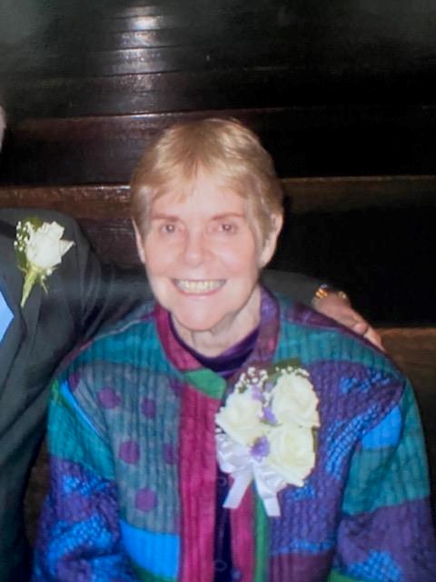 Obituario de Virginia Margaret Carlin