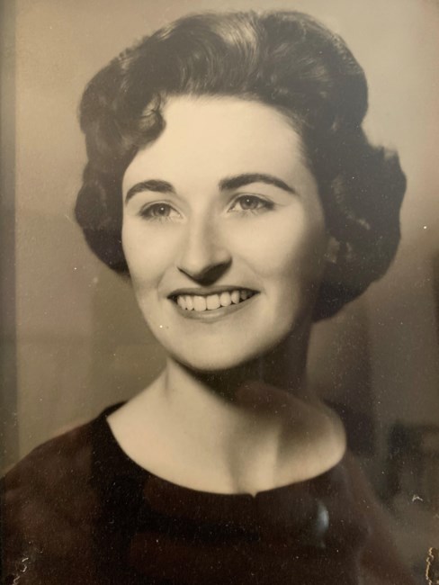 Obituary of Susan Foster Ludwick