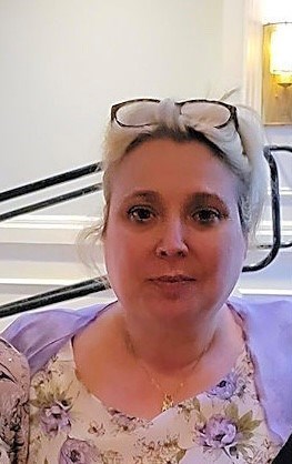 Obituario de Brigitte C Sipko