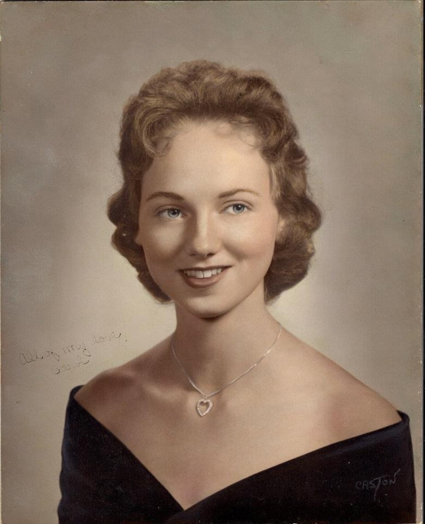 Avis de décès de Carol P. Taylor