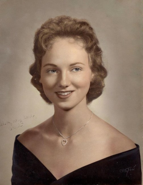 Obituary of Carol P. Taylor