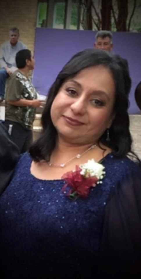 Obituary of Delma Delgado