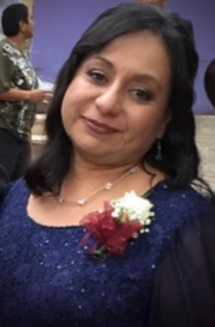 Obituary of Delma Delgado
