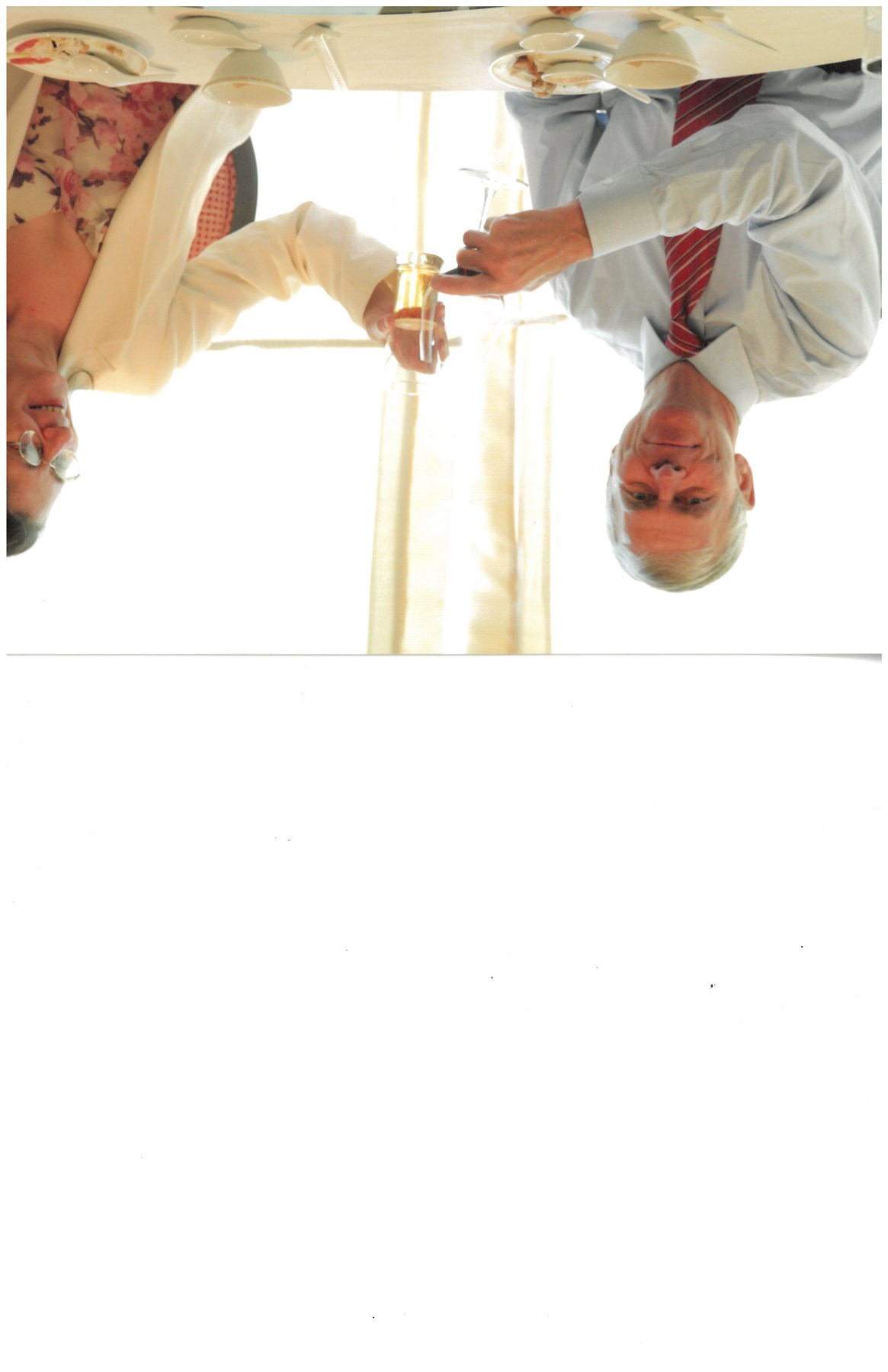 Obituary of Gerhard Brueninghaus