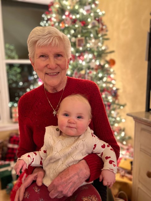 Obituary of Patty Sue Davis