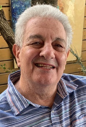 Obituary of Paul J DiNapoli