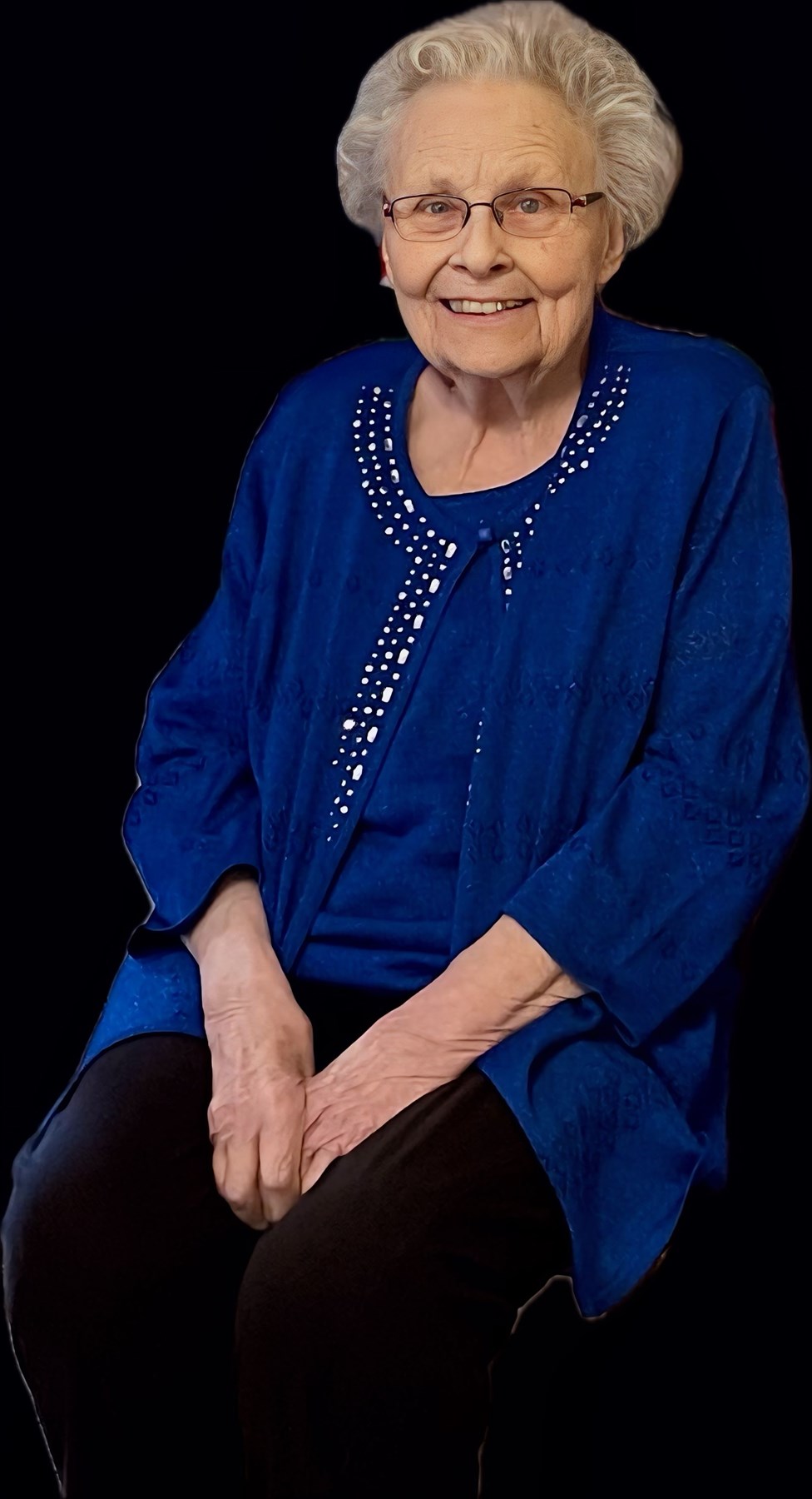 Obituary of Mrs. Ruth "Pat" S Kartes