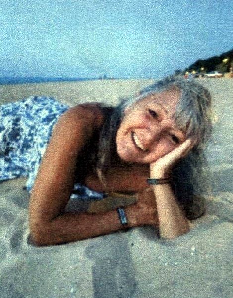 Obituary of Amy Sue Anderson