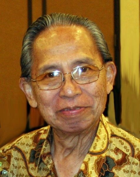 Obituary of Vernon Macarewa