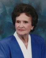 Martha Welsh