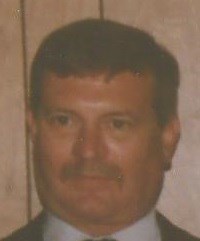 Obituary of James Samuel Fontenot