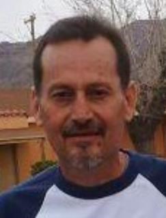 Obituary of German Ramirez