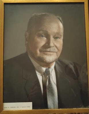 Obituary of Dr. John A. Bondra Sr.