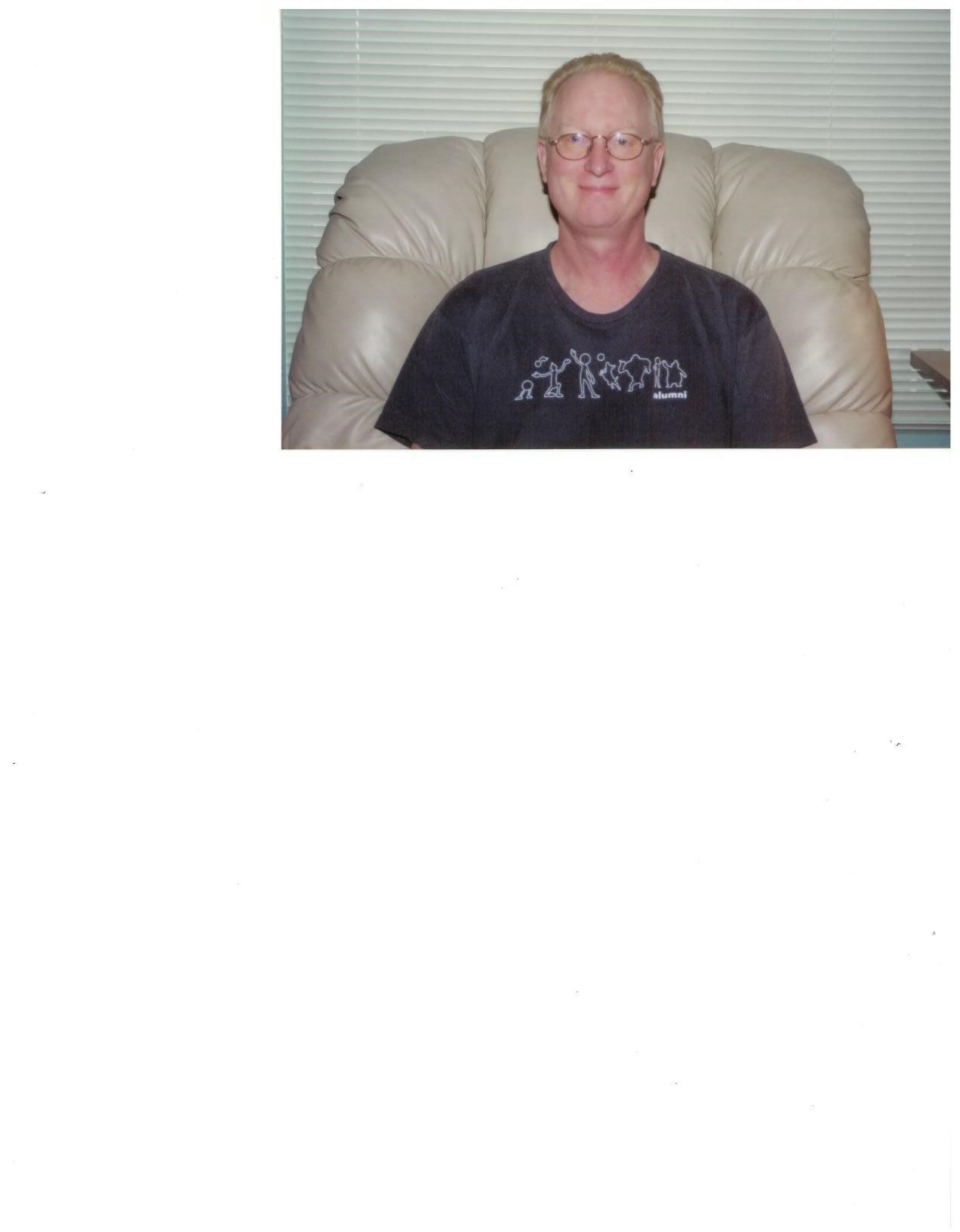 Obituario de Kenneth Alan Hatch