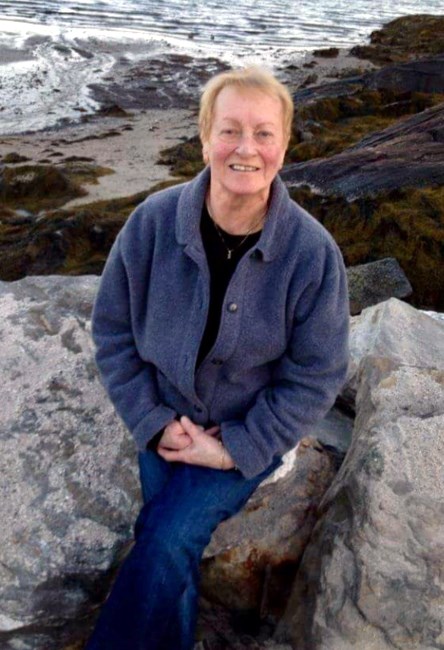 Obituary of Virginia Gage Thurston