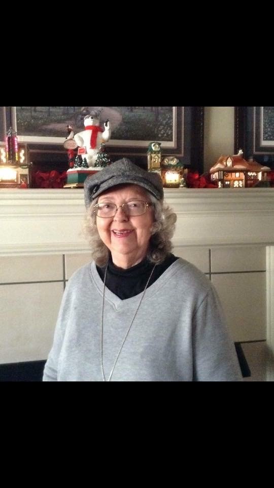 Obituary of Joan Yvonne Craig