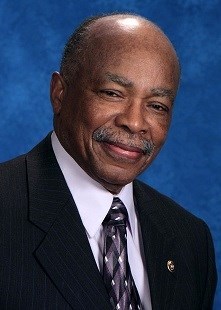 Obituary of Albert Talley Sr.