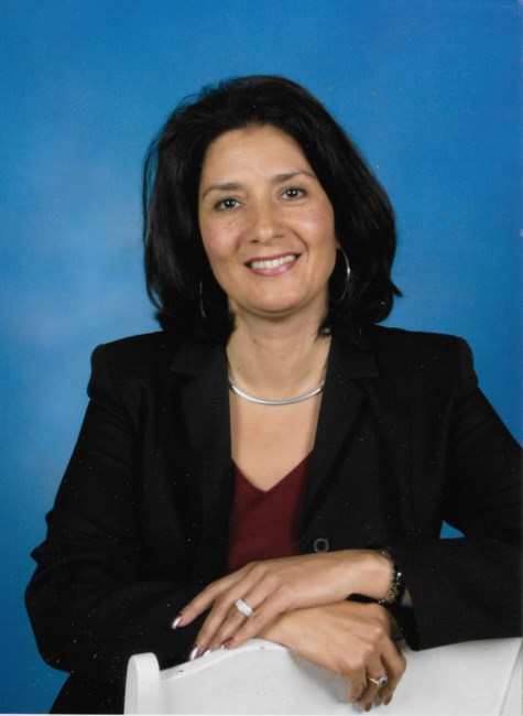 Obituary of Nicole Giselle Herman