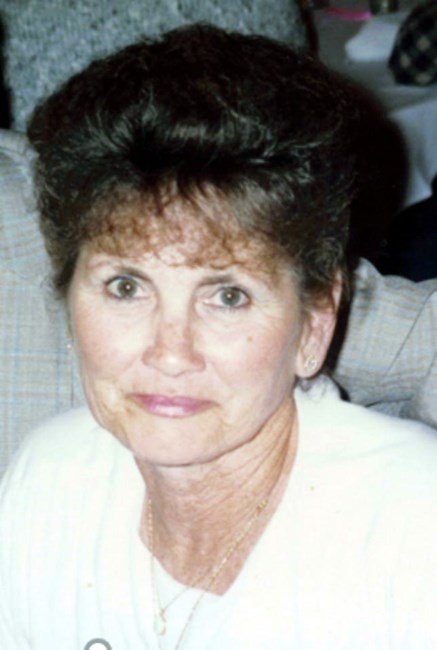Obituary of Barbara Anne Reese
