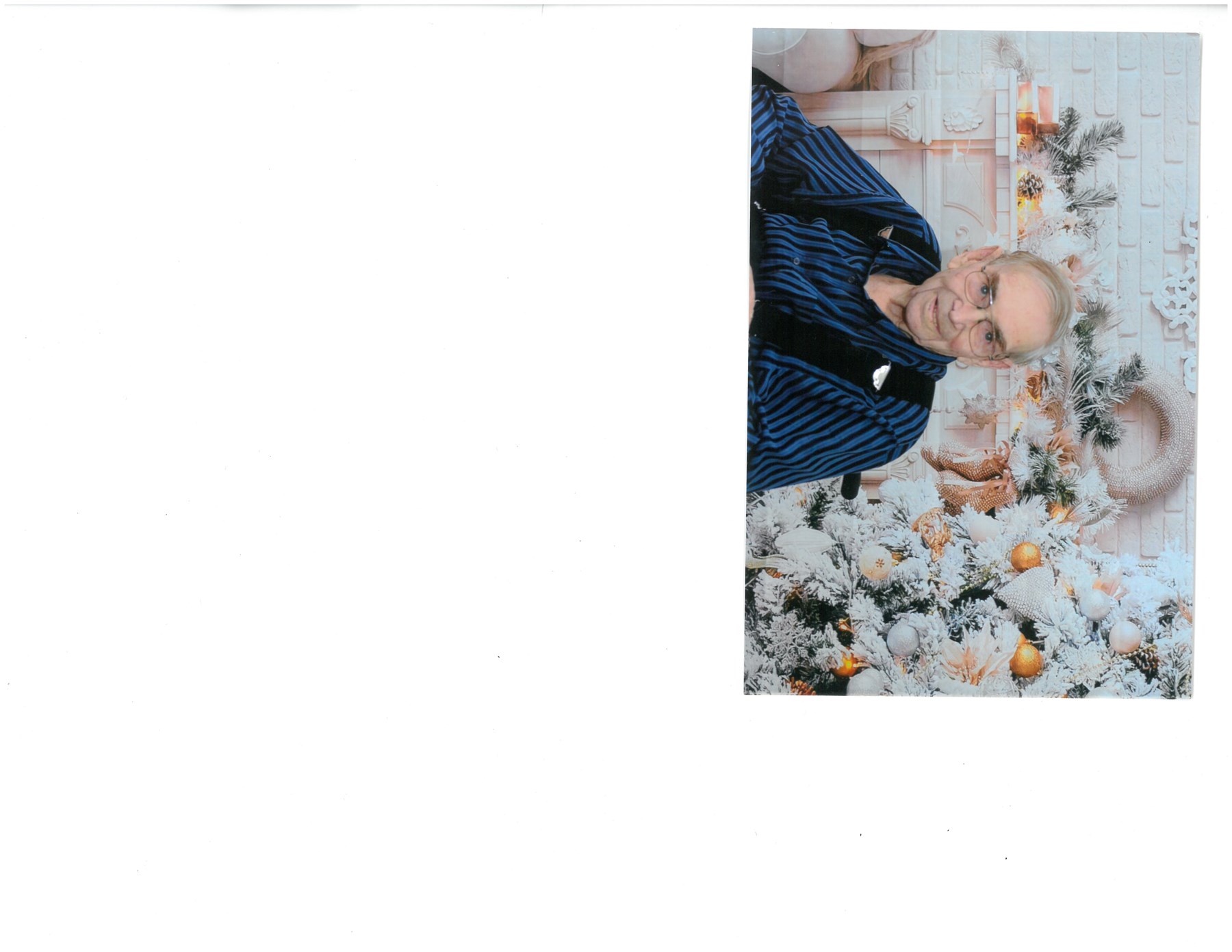 Obituary of John Towers