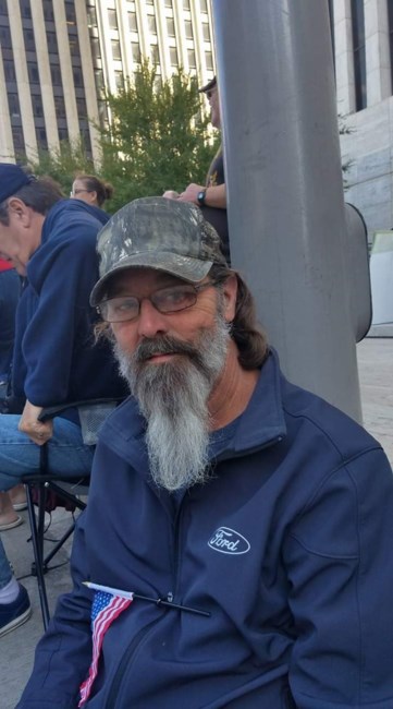 Obituary of Richard Lee Wright