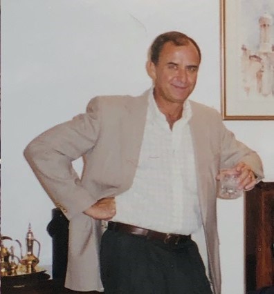 Obituary of W.H. "Sonny" Brown