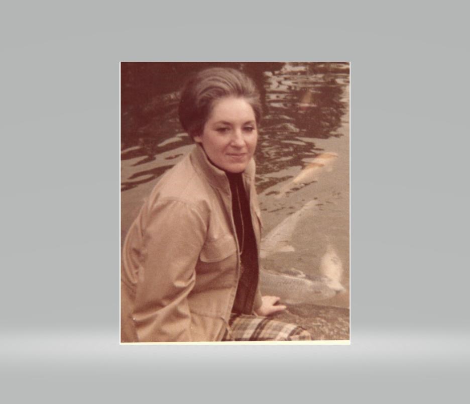 Obituary of Marcia Lee Michaels