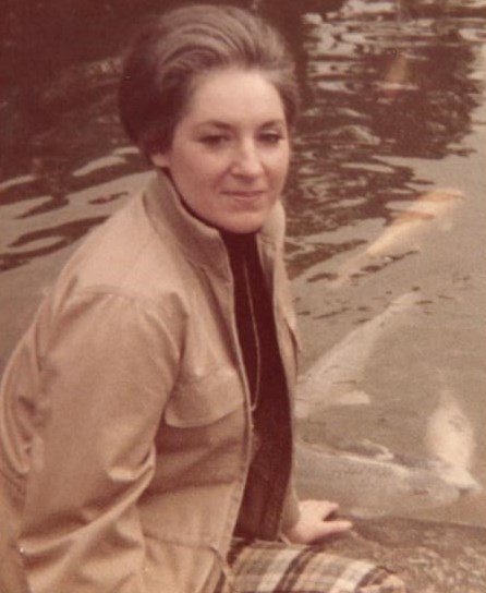 Obituary of Marcia Lee Michaels