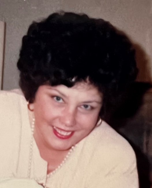 Obituary of Diane S. Andrews